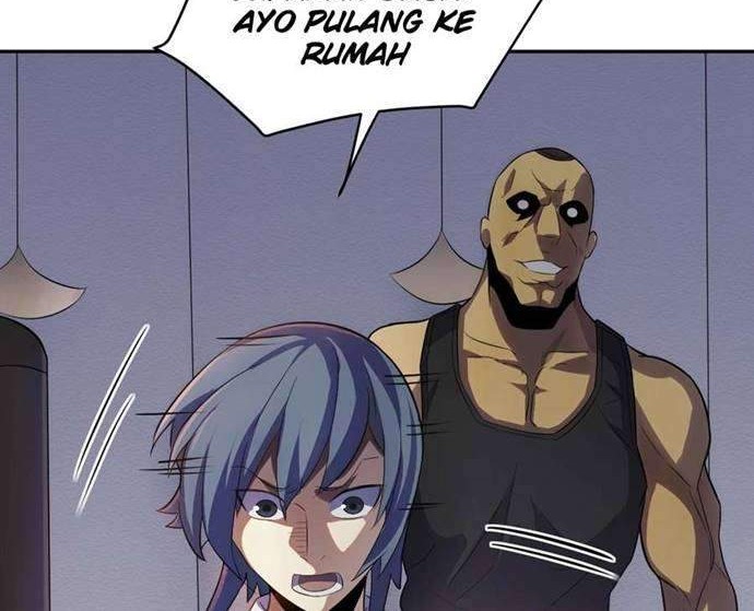 Apocalyptic Thief Chapter 1 - halaman 35