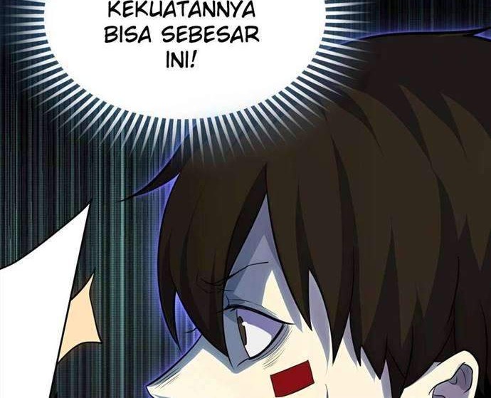 Apocalyptic Thief Chapter 1 - halaman 37
