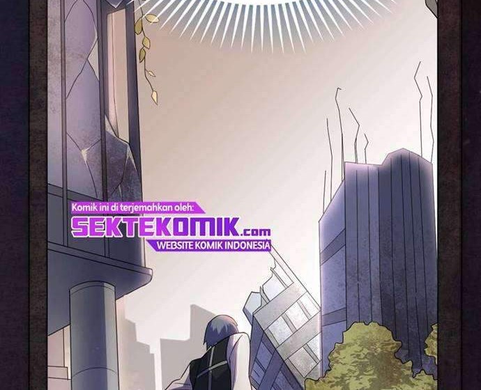 Apocalyptic Thief Chapter 1 - halaman 41