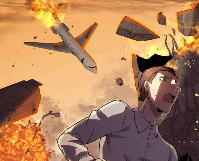 Apocalyptic Thief Chapter 1 - halaman 45