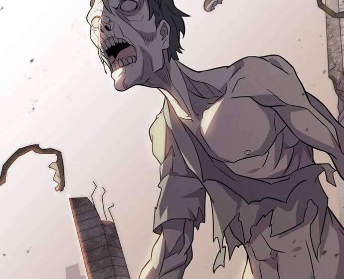 Apocalyptic Thief Chapter 1 - halaman 47