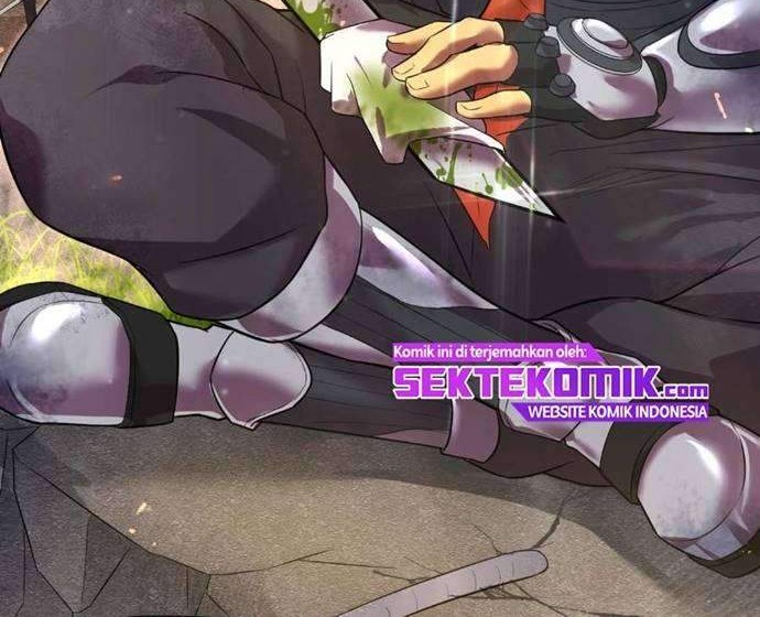 Apocalyptic Thief Chapter 1 - halaman 51