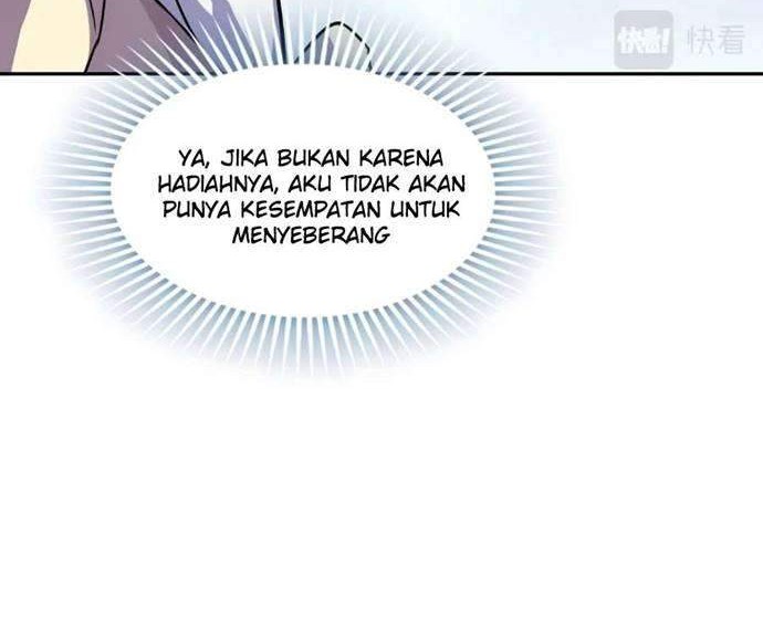 Apocalyptic Thief Chapter 1 - halaman 57