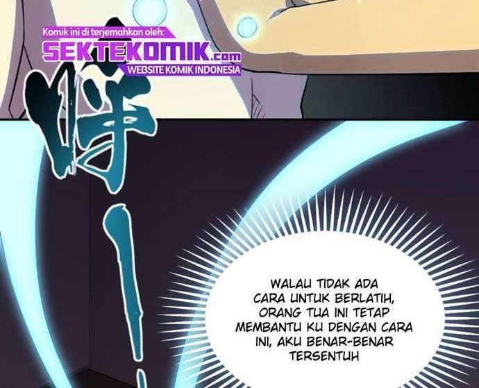 Apocalyptic Thief Chapter 1 - halaman 59