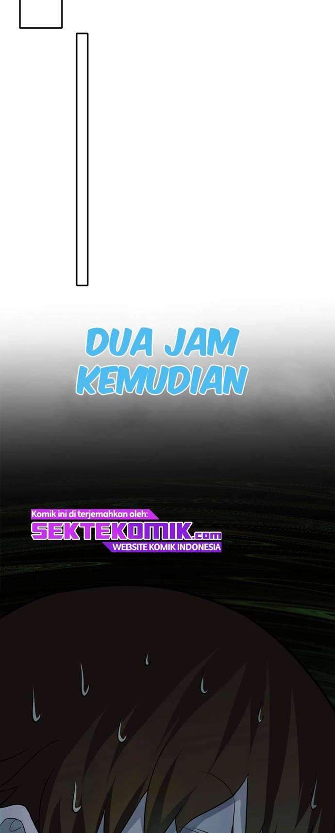 Apocalyptic Thief Chapter 1 - halaman 62