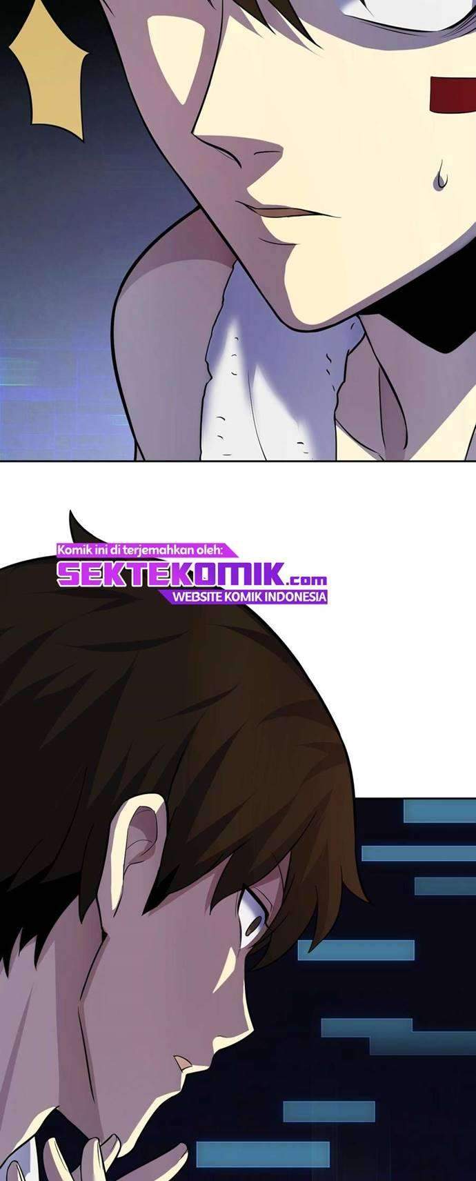 Apocalyptic Thief Chapter 1 - halaman 67