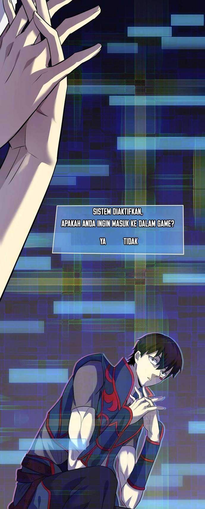 Apocalyptic Thief Chapter 1 - halaman 68