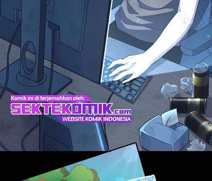 Apocalyptic Thief Chapter 1 - halaman 9