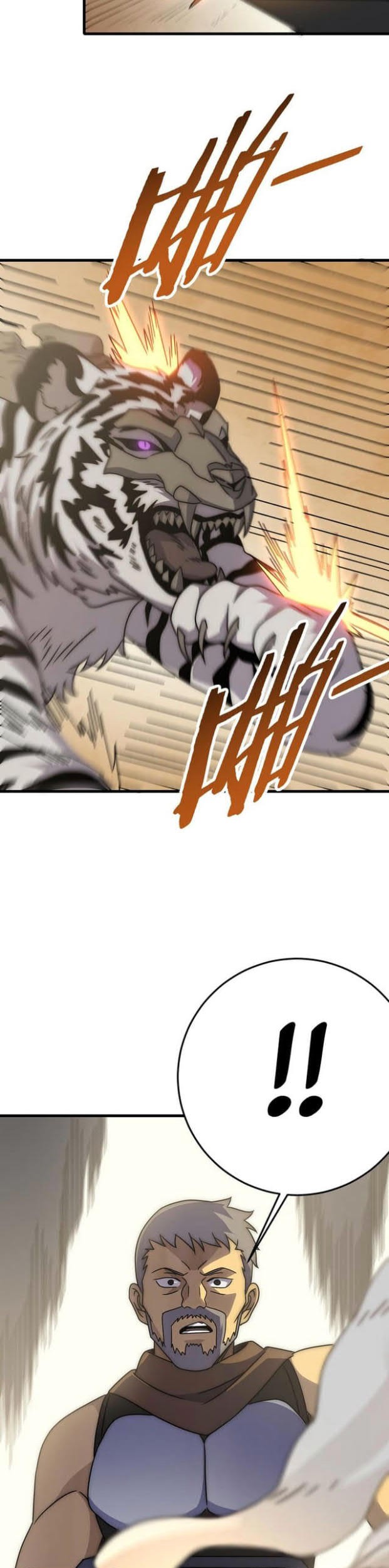 Apocalyptic Thief Chapter 100 - halaman 17