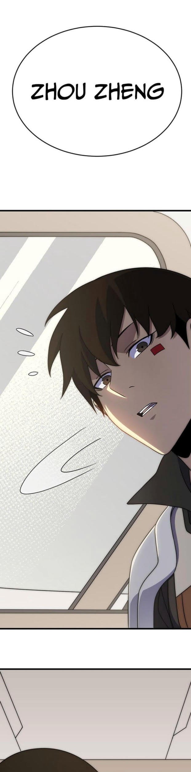 Apocalyptic Thief Chapter 100 - halaman 29