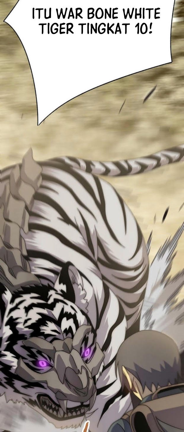 Apocalyptic Thief Chapter 100 - halaman 6