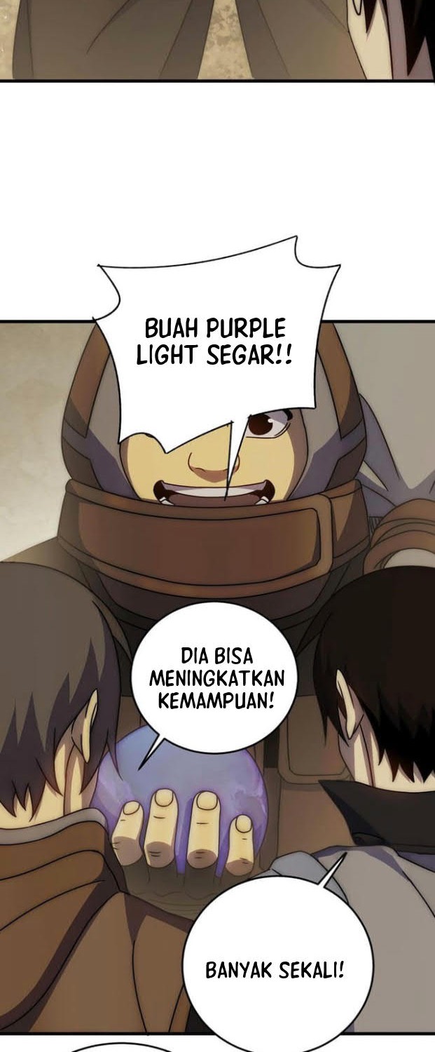 Apocalyptic Thief Chapter 101 - halaman 21