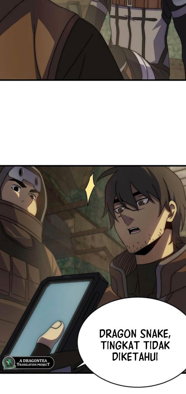 Apocalyptic Thief Chapter 102 - halaman 18