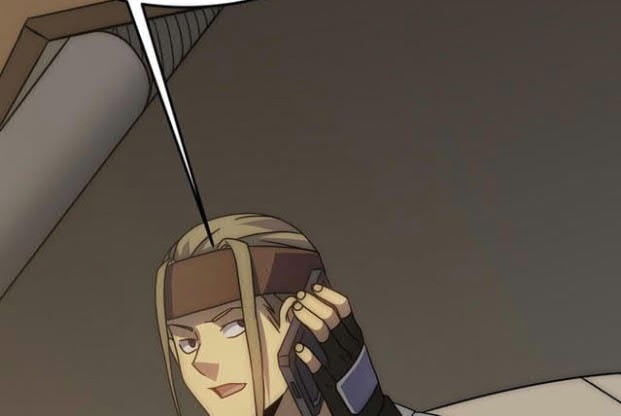 Apocalyptic Thief Chapter 102 - halaman 23