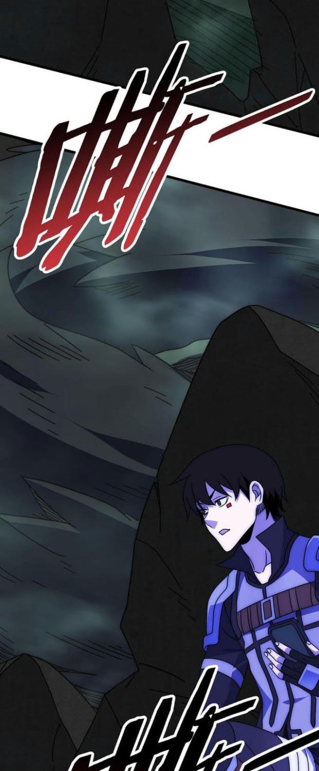 Apocalyptic Thief Chapter 102 - halaman 6