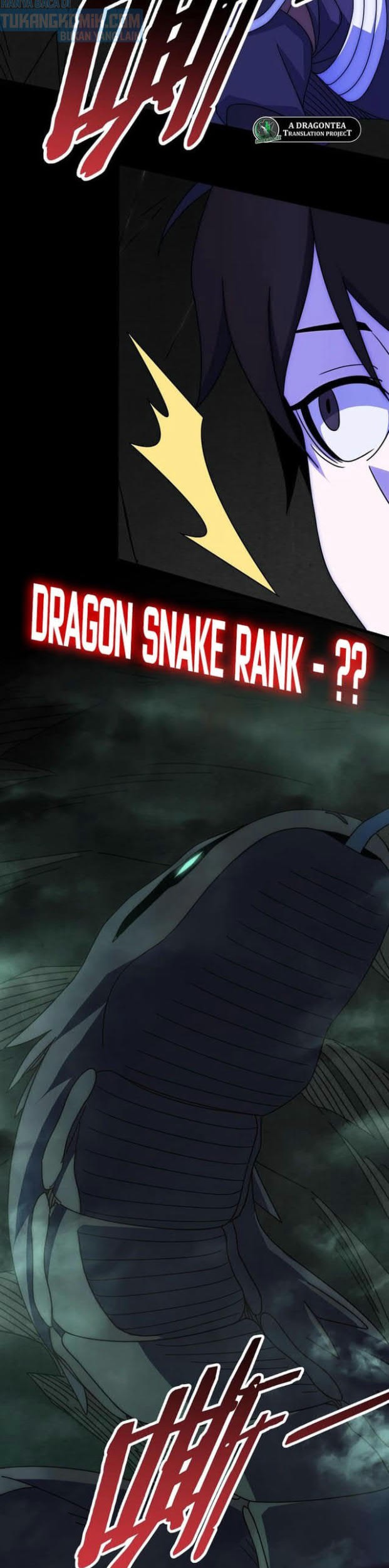 Apocalyptic Thief Chapter 102 - halaman 7