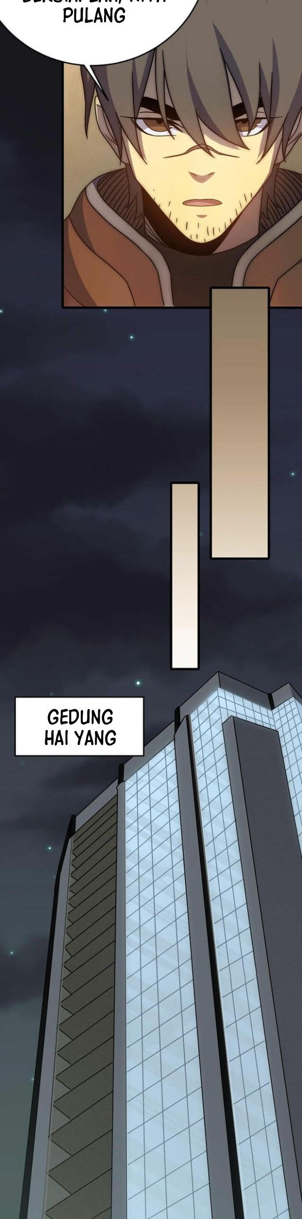 Apocalyptic Thief Chapter 103 - halaman 23