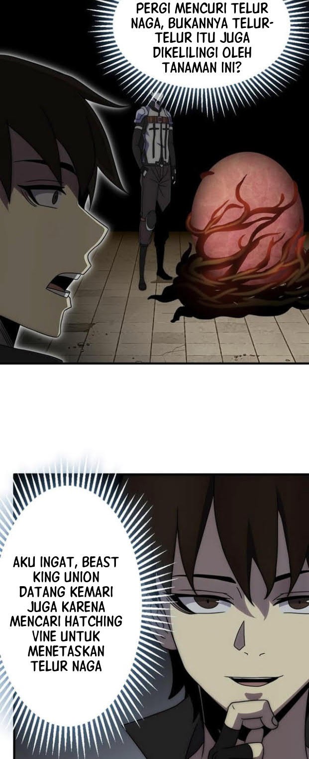 Apocalyptic Thief Chapter 104 - halaman 5