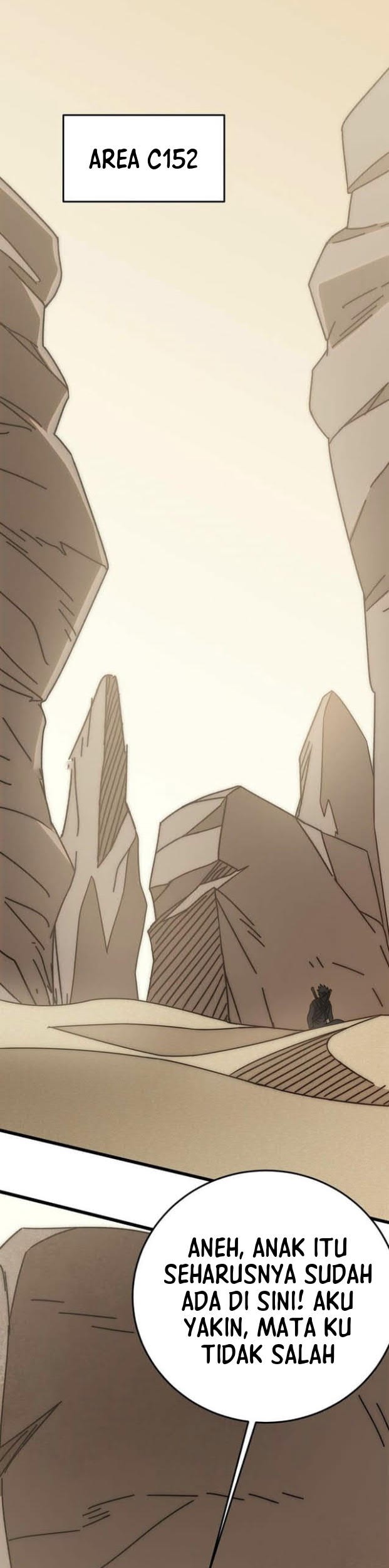 Apocalyptic Thief Chapter 105 - halaman 26
