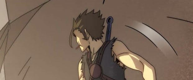 Apocalyptic Thief Chapter 105 - halaman 27