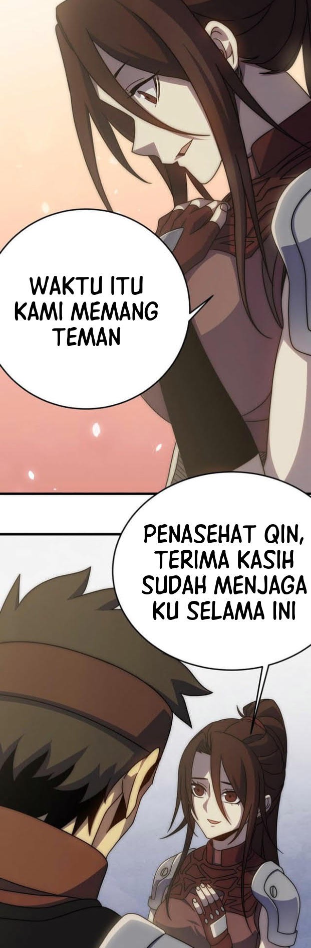 Apocalyptic Thief Chapter 105 - halaman 5