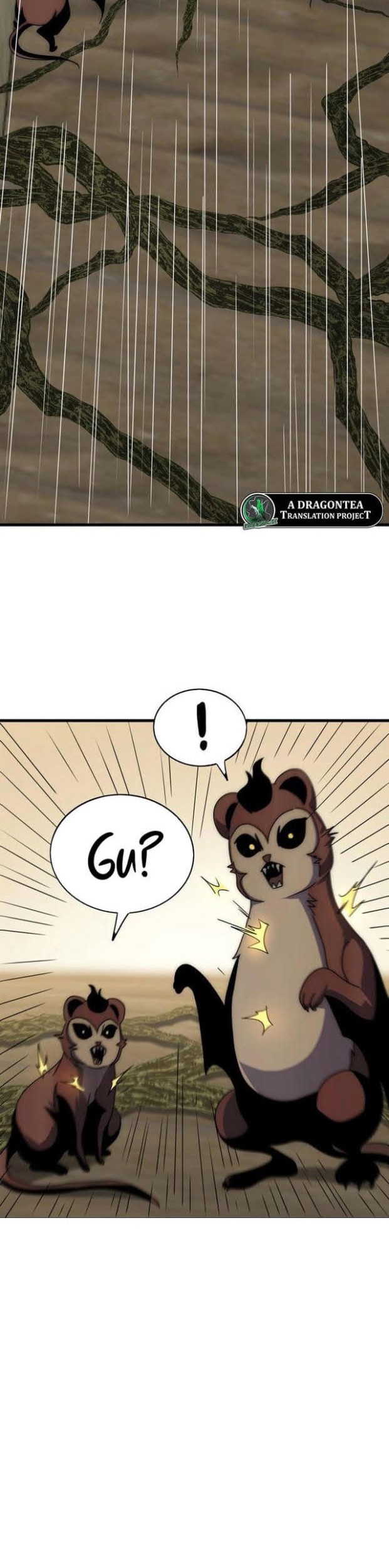 Apocalyptic Thief Chapter 106 - halaman 7