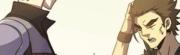 Apocalyptic Thief Chapter 107 - halaman 15