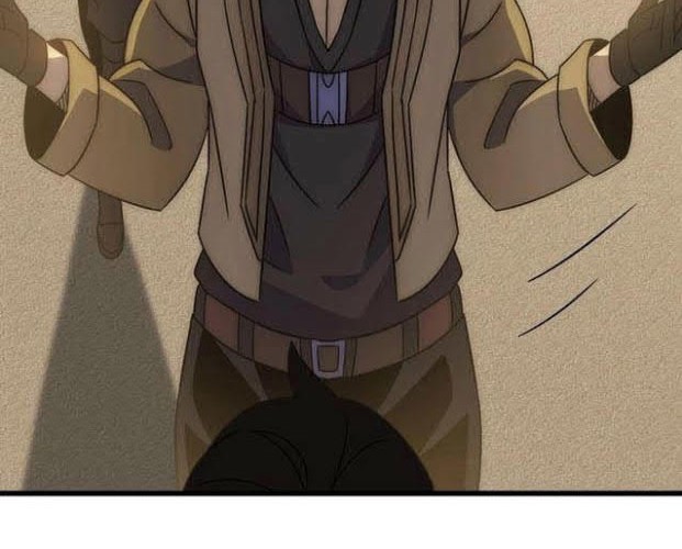 Apocalyptic Thief Chapter 107 - halaman 28