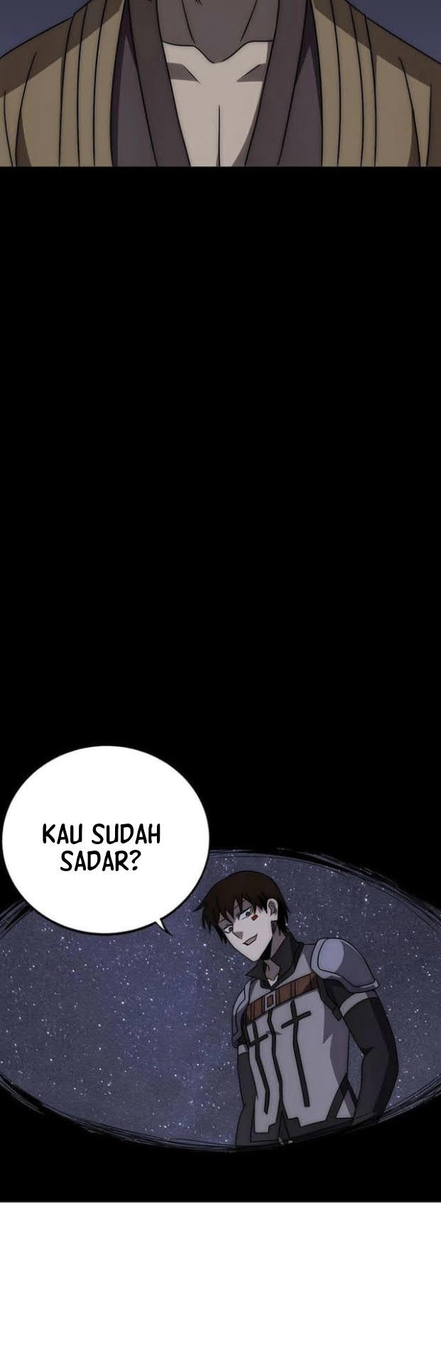 Apocalyptic Thief Chapter 108 - halaman 20