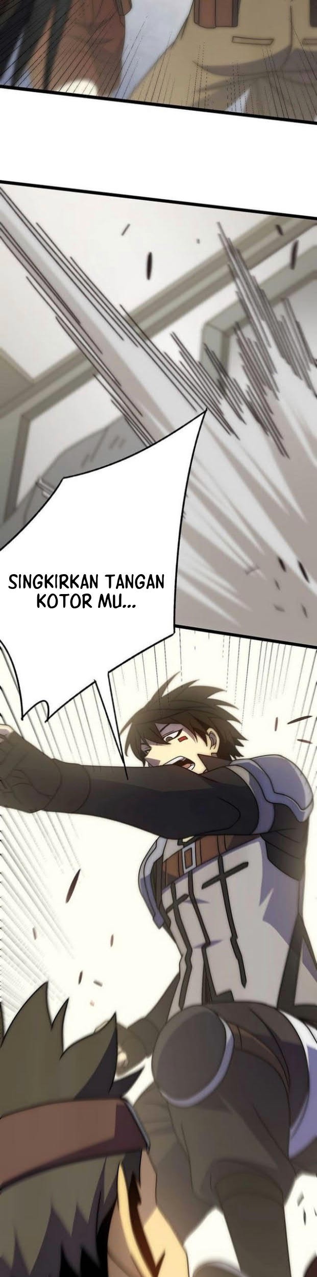 Apocalyptic Thief Chapter 109 - halaman 32
