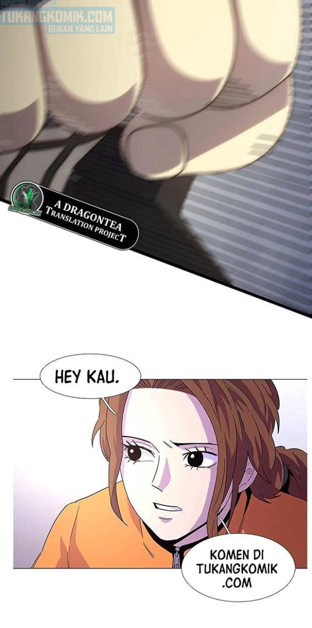 Apocalyptic Thief Chapter 109 - halaman 35