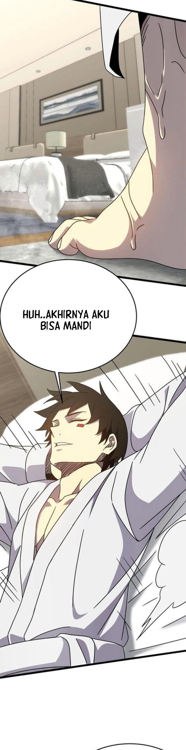 Apocalyptic Thief Chapter 109 - halaman 8