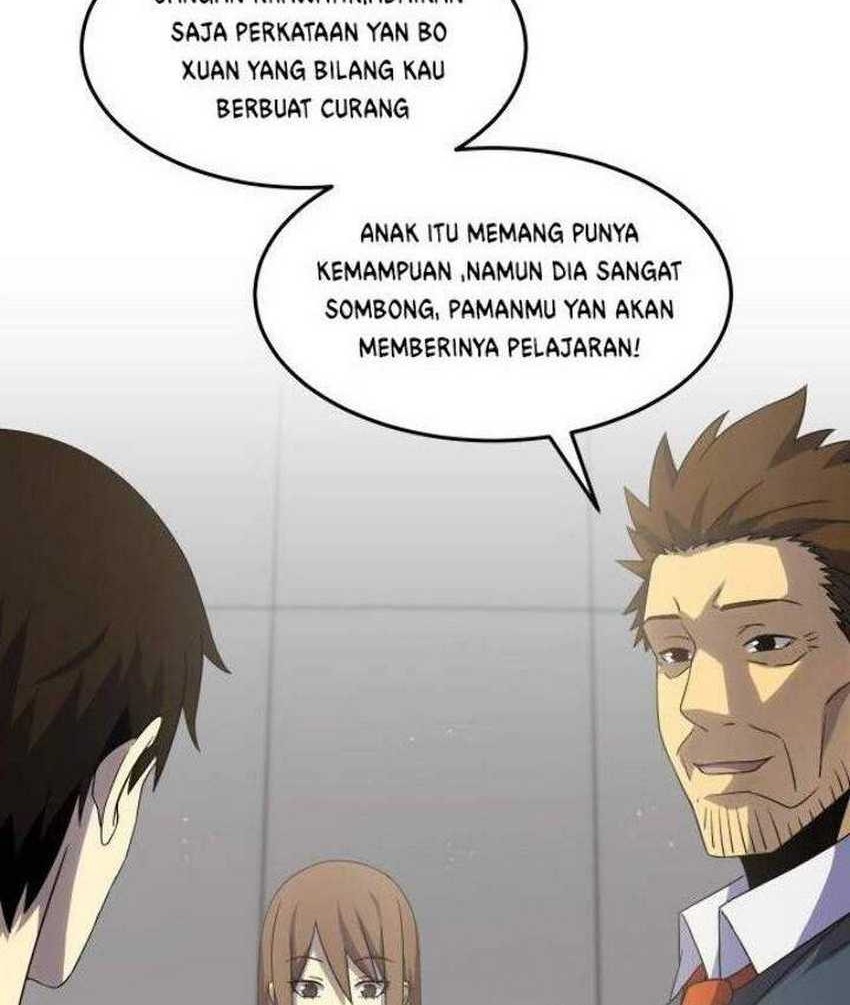 Apocalyptic Thief Chapter 11 - halaman 10