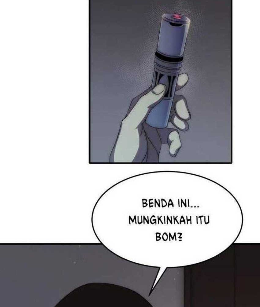 Apocalyptic Thief Chapter 11 - halaman 12