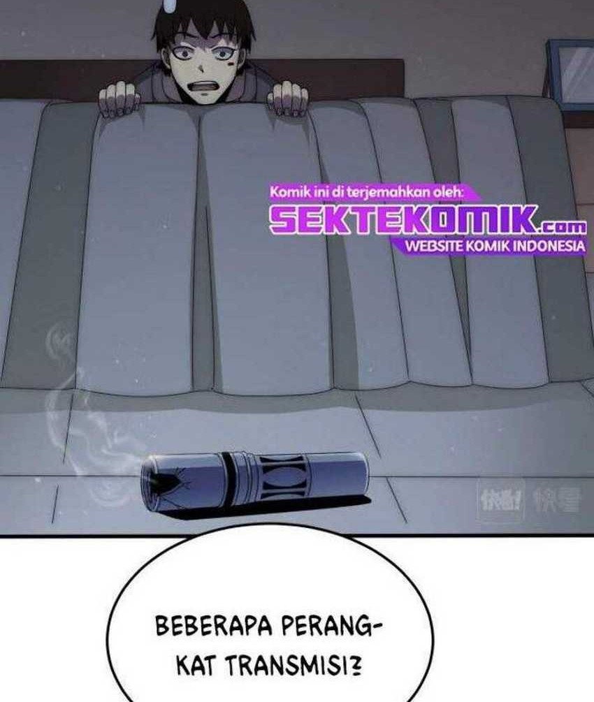 Apocalyptic Thief Chapter 11 - halaman 14