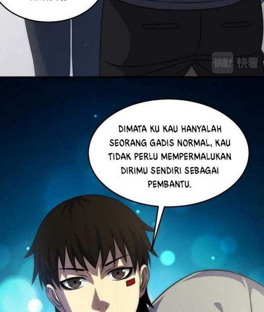 Apocalyptic Thief Chapter 11 - halaman 20