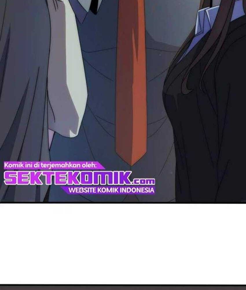 Apocalyptic Thief Chapter 11 - halaman 22