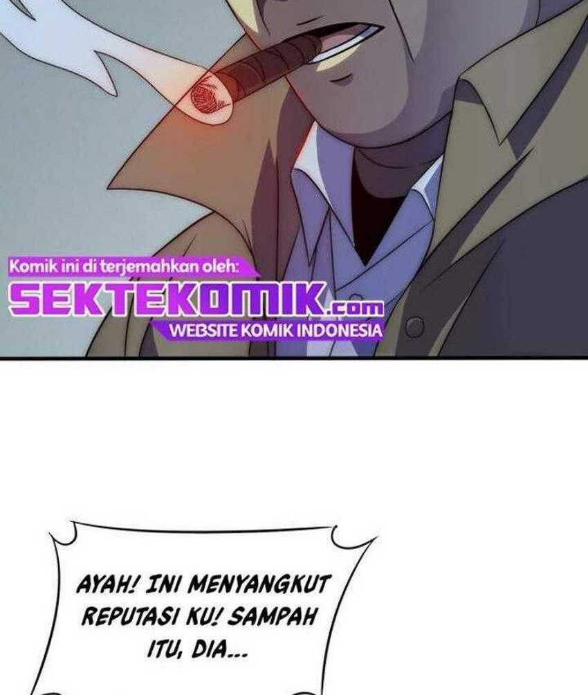 Apocalyptic Thief Chapter 11 - halaman 32