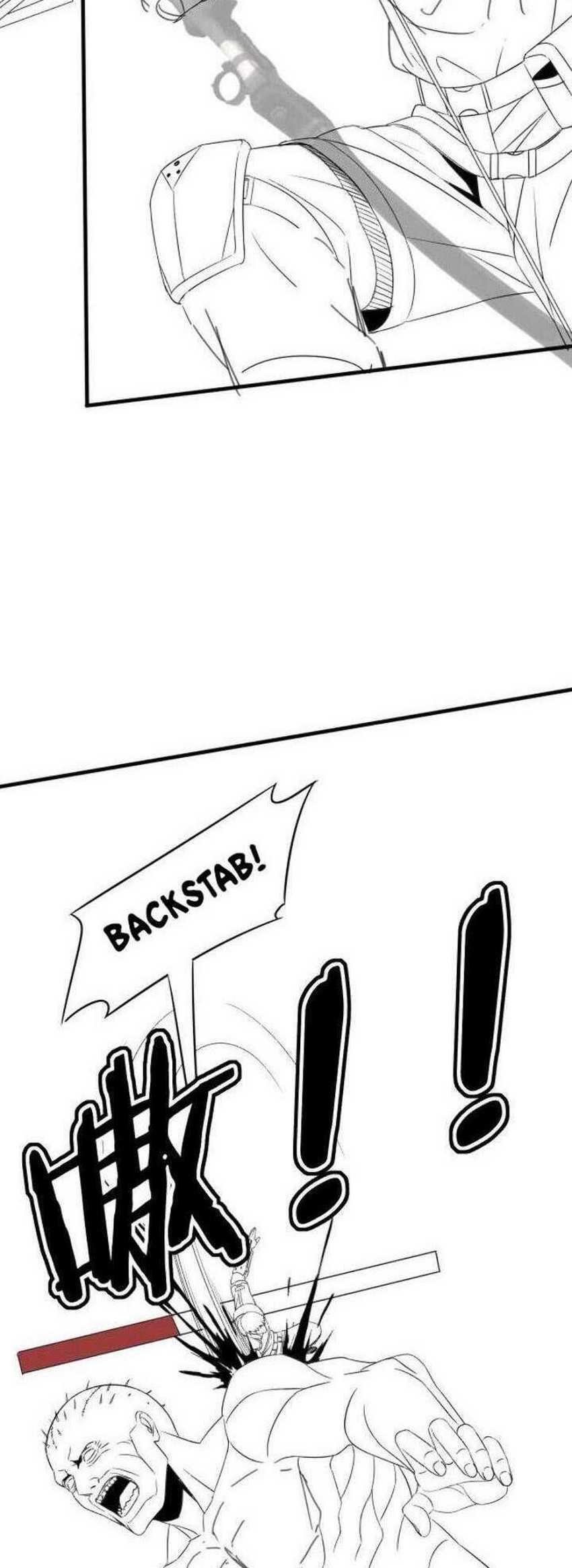 Apocalyptic Thief Chapter 11 - halaman 53