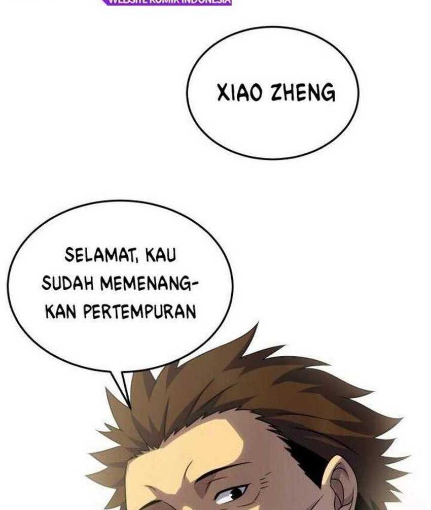 Apocalyptic Thief Chapter 11 - halaman 6