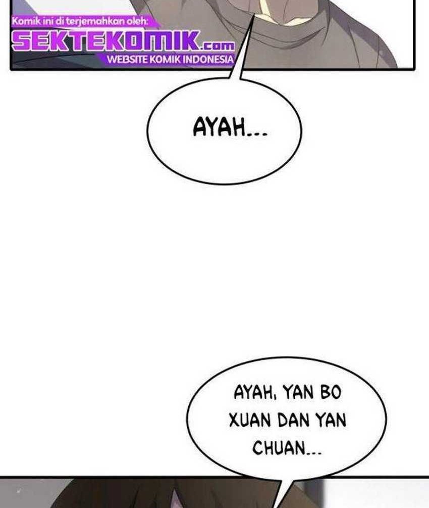 Apocalyptic Thief Chapter 11 - halaman 8
