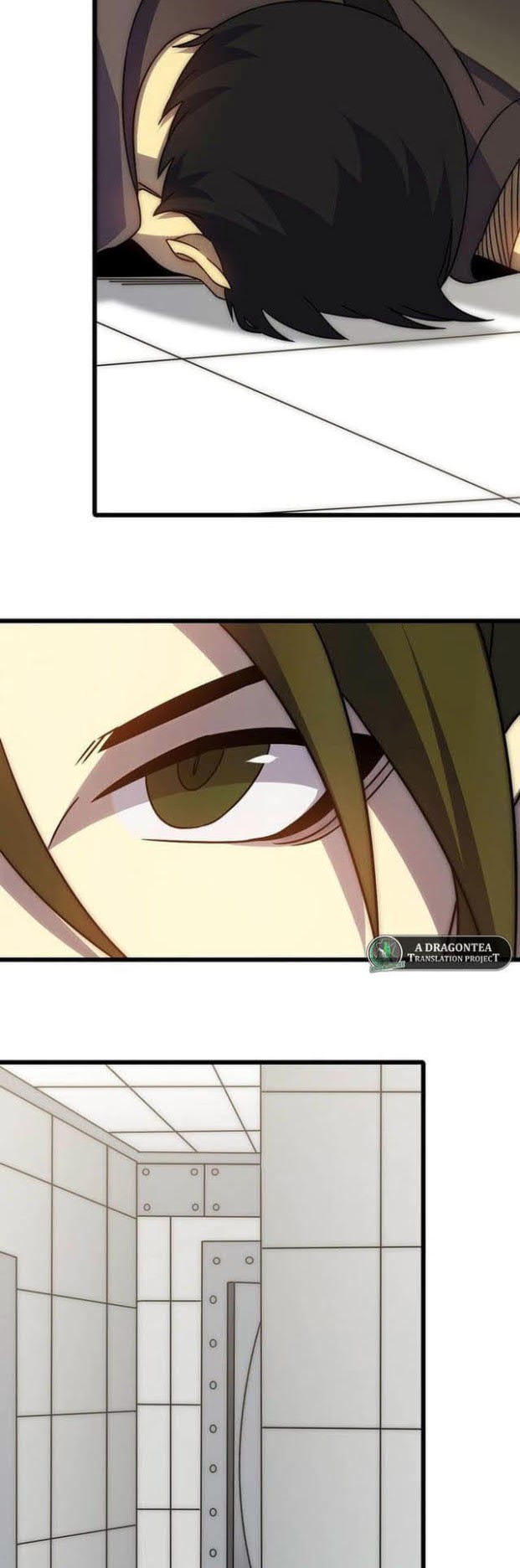 Apocalyptic Thief Chapter 112 - halaman 15