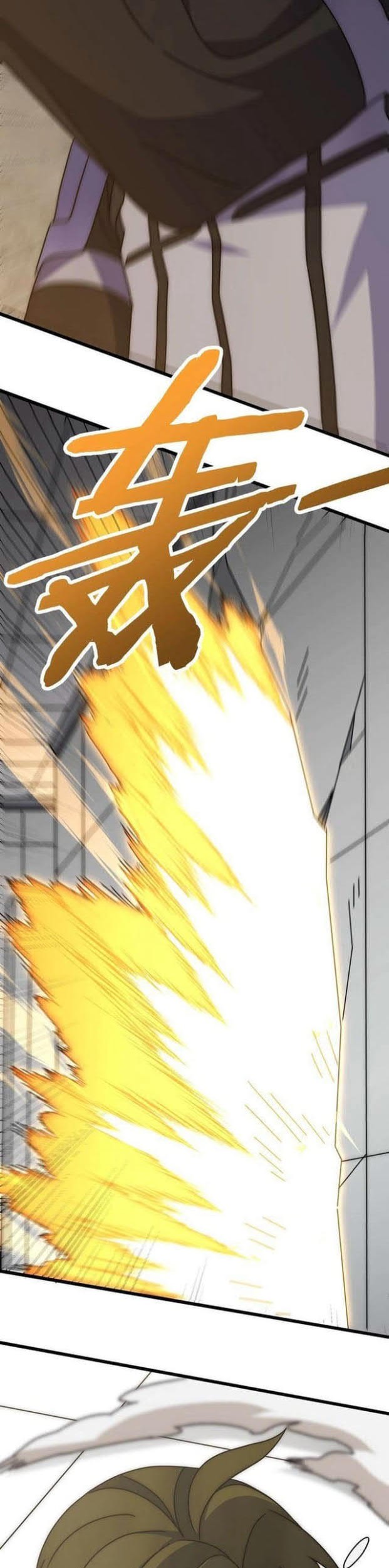 Apocalyptic Thief Chapter 112 - halaman 26