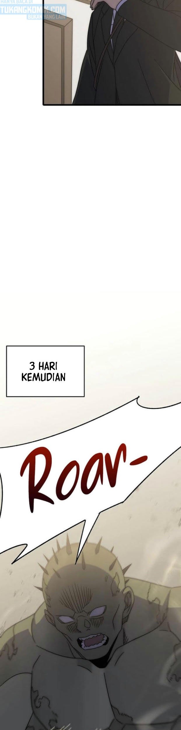 Apocalyptic Thief Chapter 114 - halaman 16