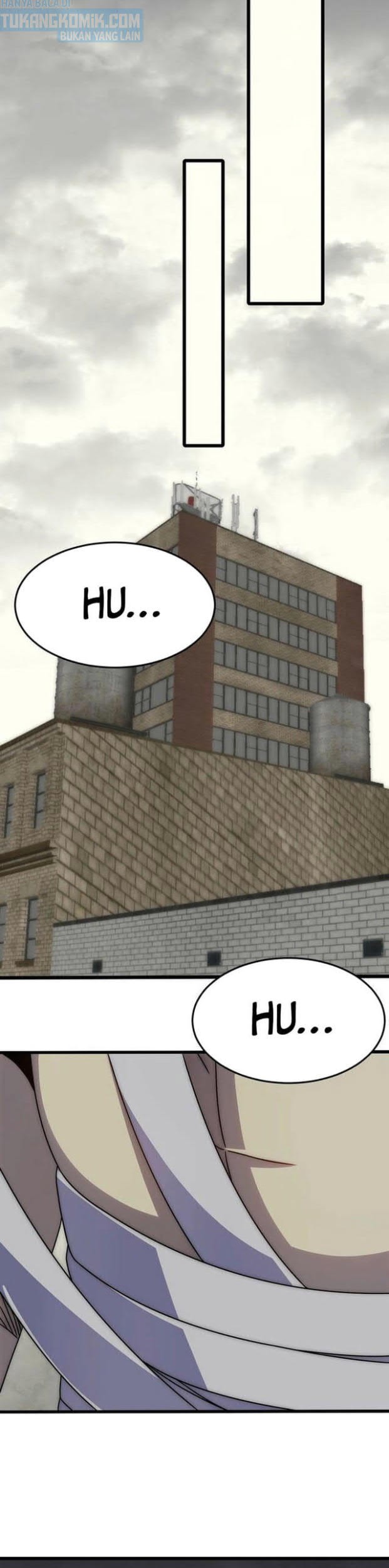 Apocalyptic Thief Chapter 114 - halaman 4