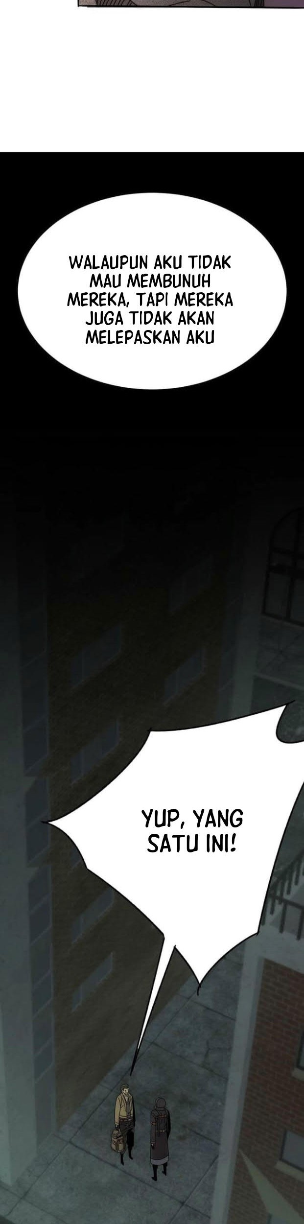 Apocalyptic Thief Chapter 114 - halaman 8