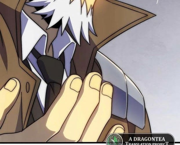 Apocalyptic Thief Chapter 115 - halaman 3