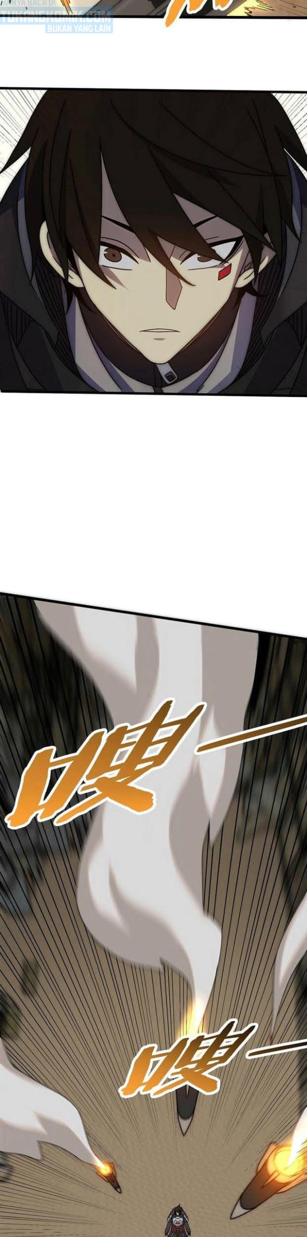 Apocalyptic Thief Chapter 116 - halaman 24