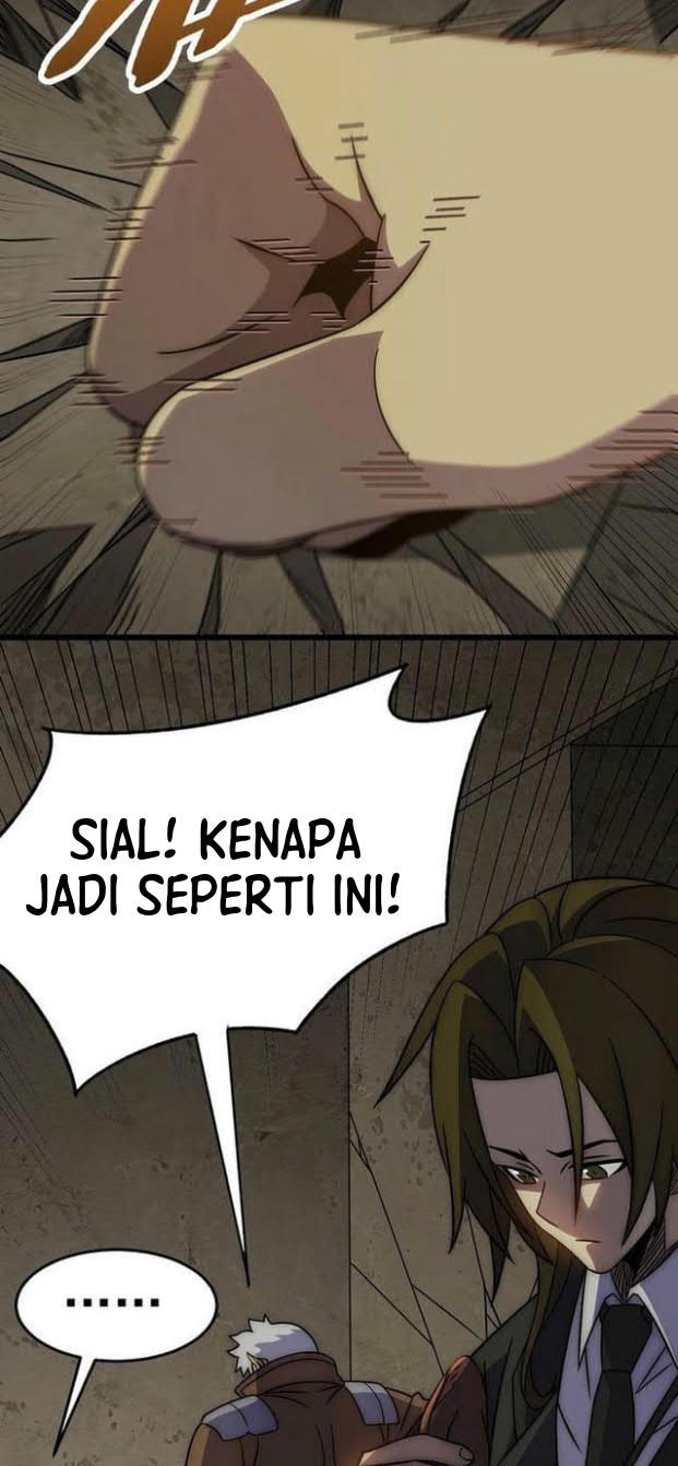 Apocalyptic Thief Chapter 117 - halaman 12