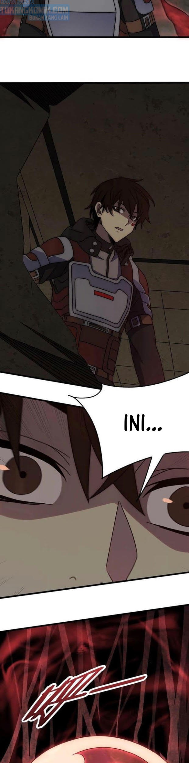 Apocalyptic Thief Chapter 118 - halaman 13